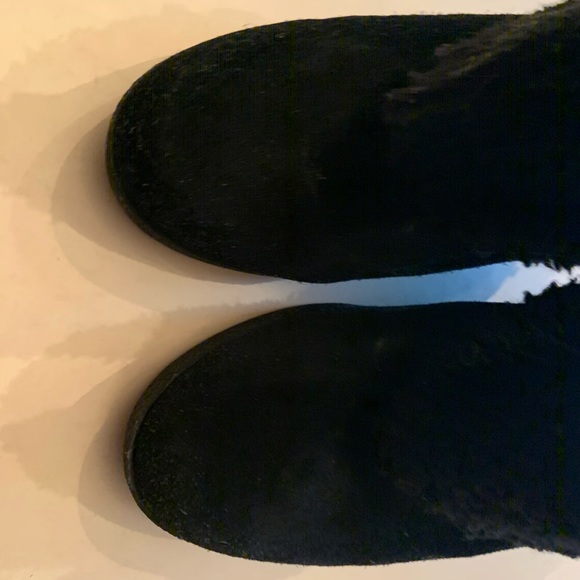 Michael Kors Brandy Bootie Black size 9 - Picture 2 of 7